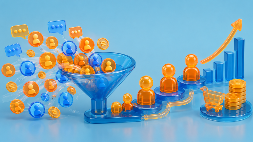 CPL barato y calidad de leads en campañas digitales